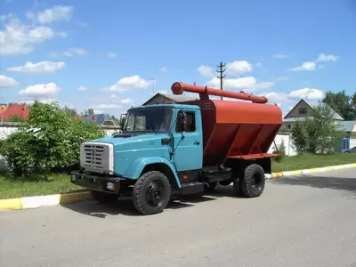 Загрузчики кормов Загрузчики кормов